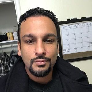 Meet your Posher, Anand